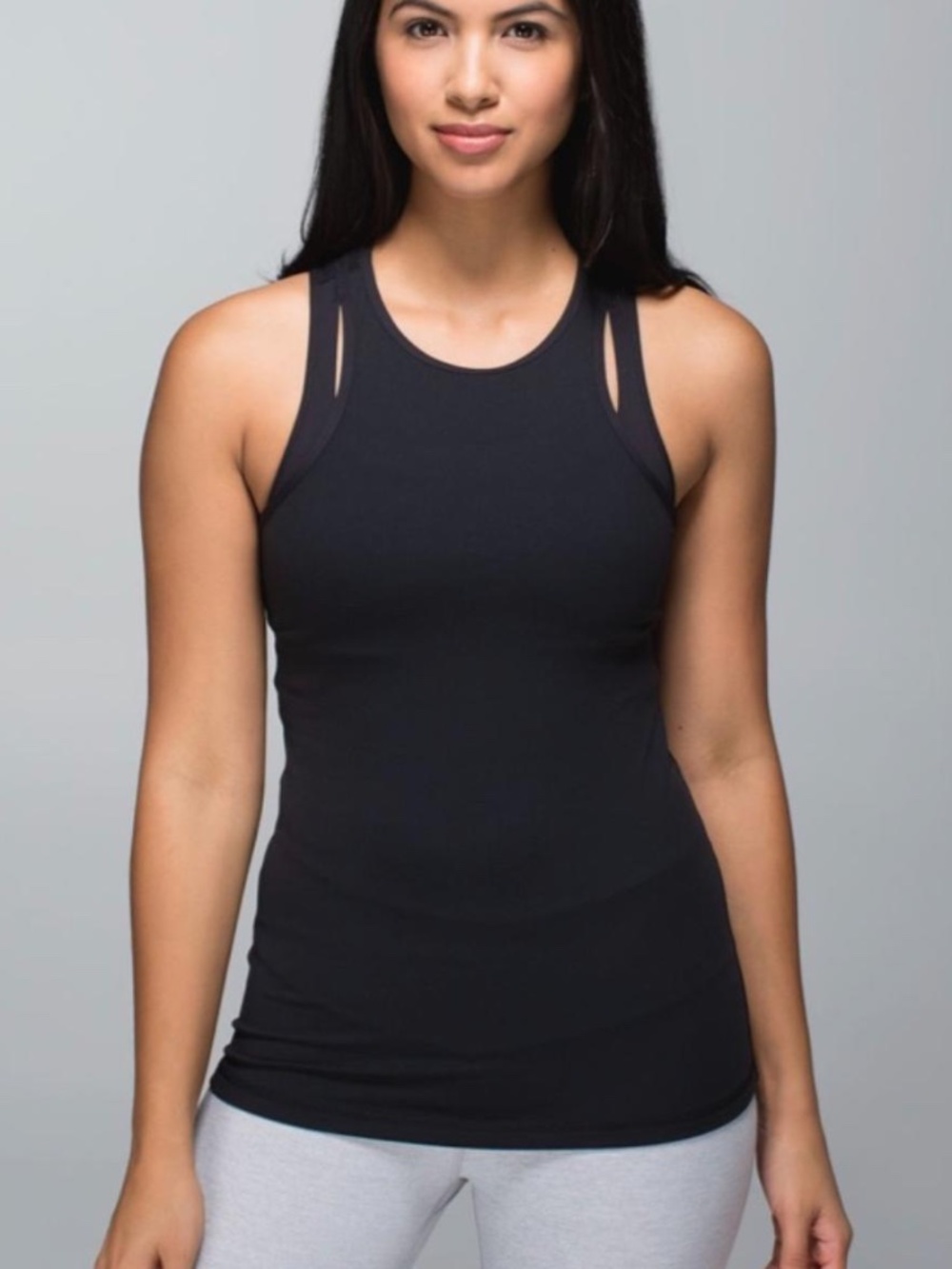 Lululemon‎ Inspiration Bra Tank